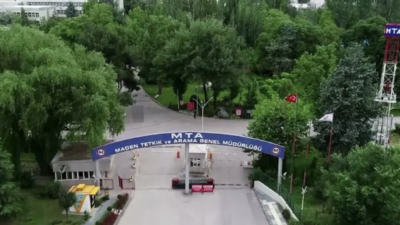 MTA’dan yeni fay hattı açıklaması!