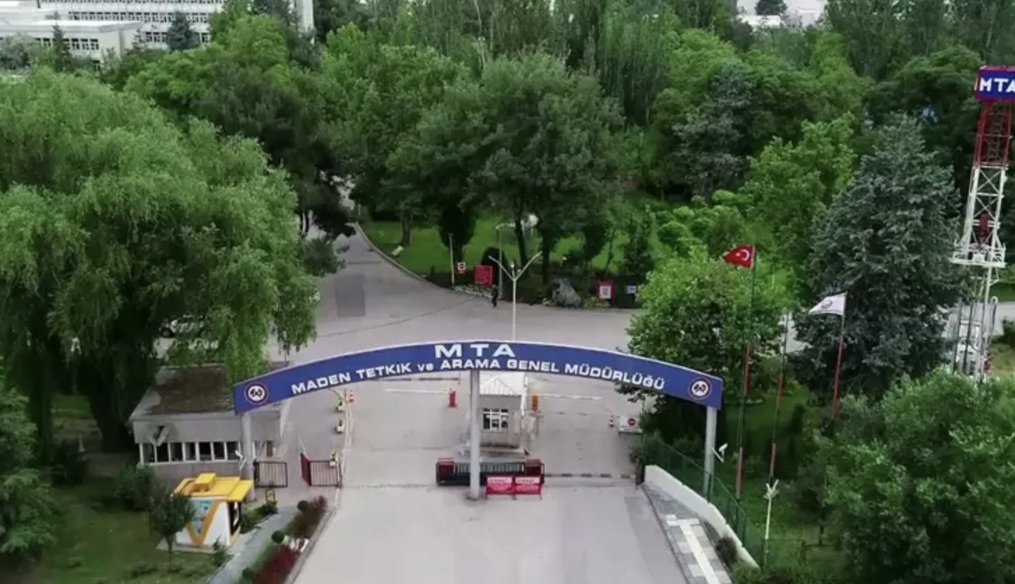 MTA’dan yeni fay hattı açıklaması!