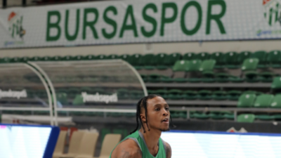 Bursaspor yeni transferiyle kritik maça çıkıyor!