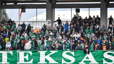 Bursaspor’dan önemli çağrı