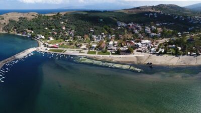 Bursa’da 3 sahil mahallesinin yeni imar planına onay çıktı!