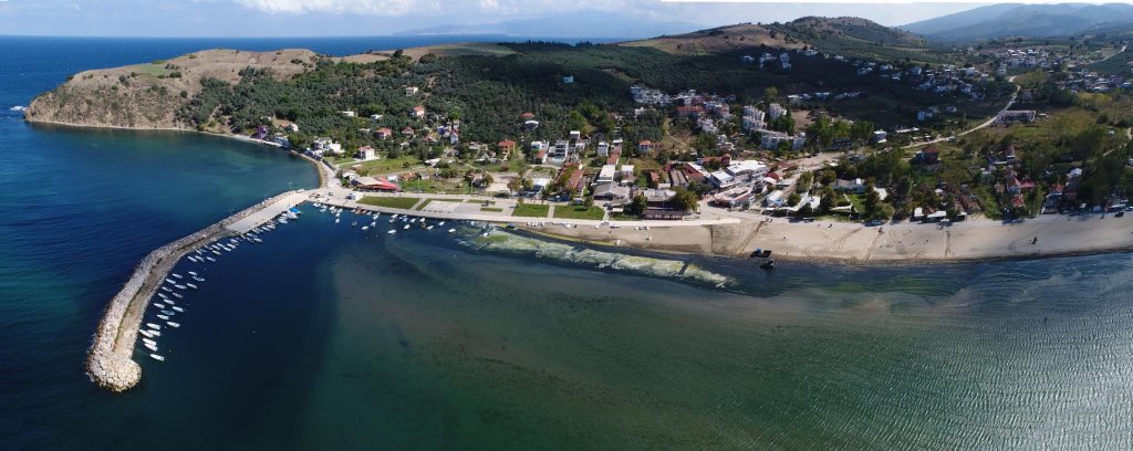 Bursa’da 3 sahil mahallesinin yeni imar planına onay çıktı!