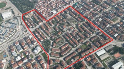 Bursa’nın bu ilçesinde yeni kentsel dönüşüm kararı!