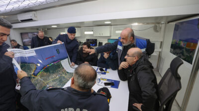 Bursa Valisi Mahmut Demirtaş’tan son dakika açıklaması!