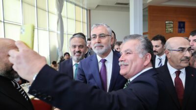 Bursa’nın bu ilçesindeki 5 bin kişiye müjde gibi haber!