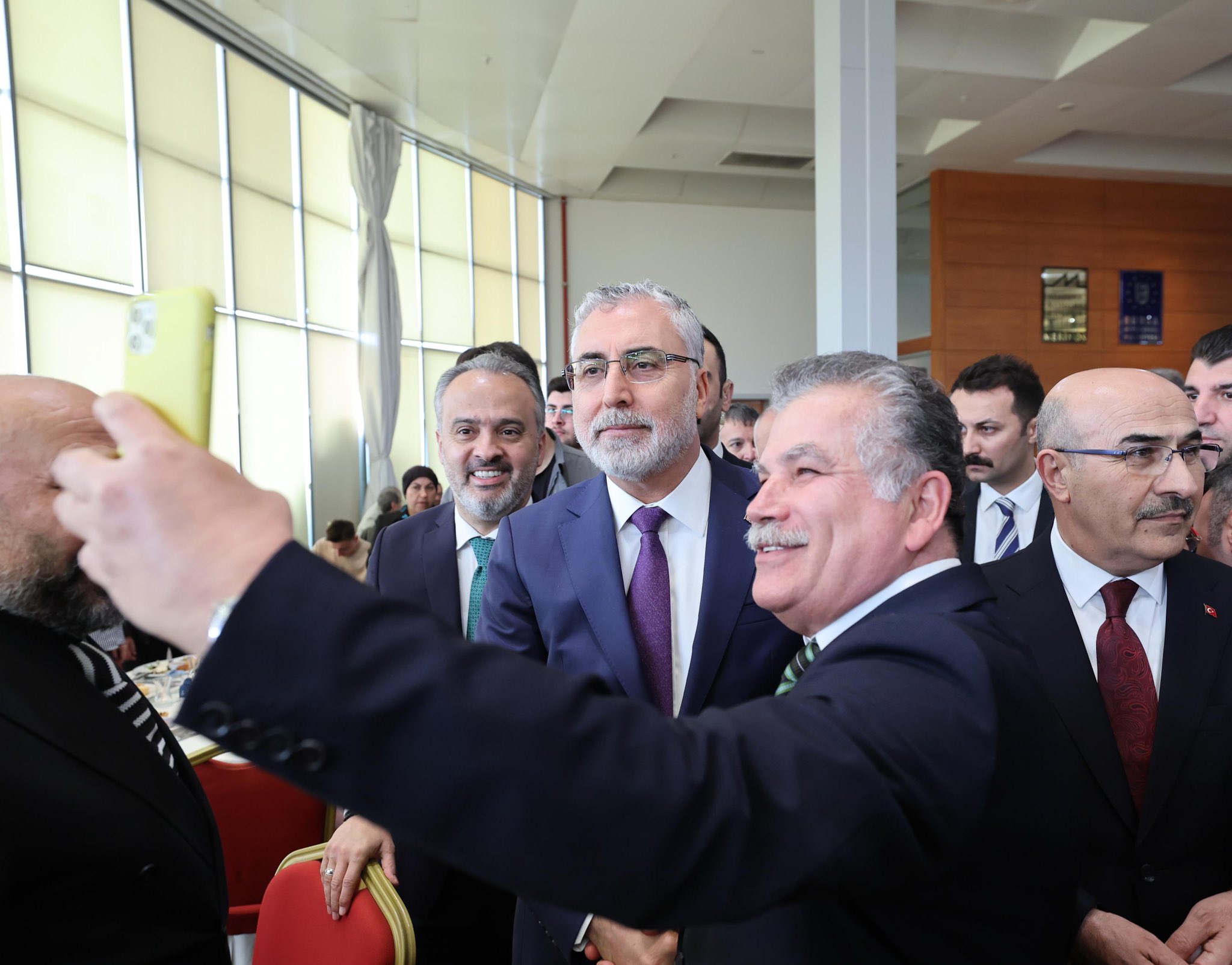 Bursa’nın bu ilçesindeki 5 bin kişiye müjde gibi haber! Bursa’nın bu ilçesindeki 5 bin kişiye müjde gibi haber!