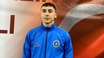 Bursa’da spor camiasını yasa boğan haber