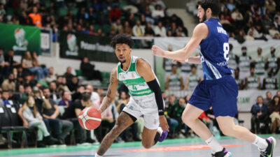 Haftanın oyuncusu Bursaspor’dan