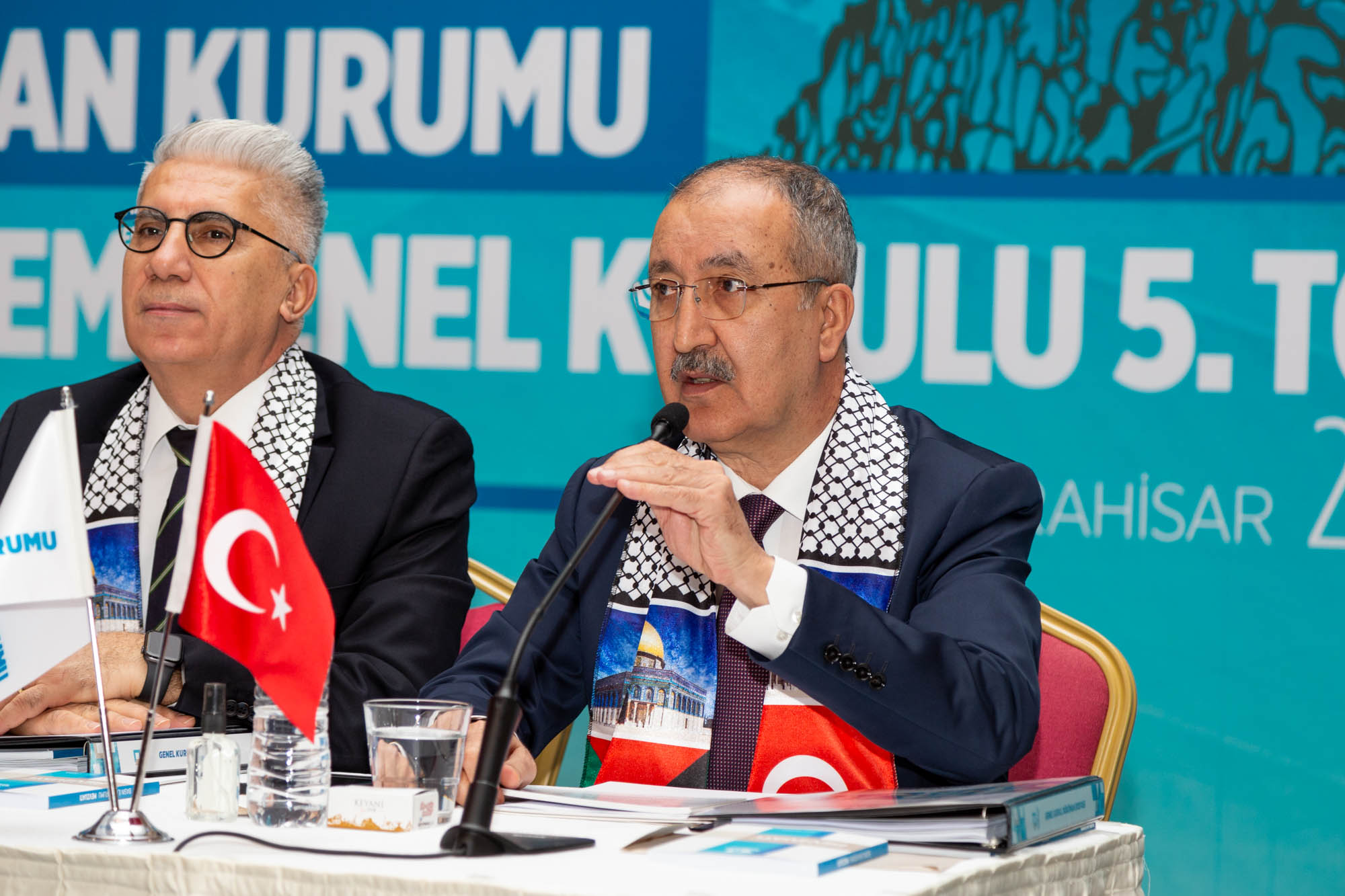 BİK Genel Müdürü Erkılınç; ‘Nitelikli yayınları ve istihdam olanaklarını koruyacağız’