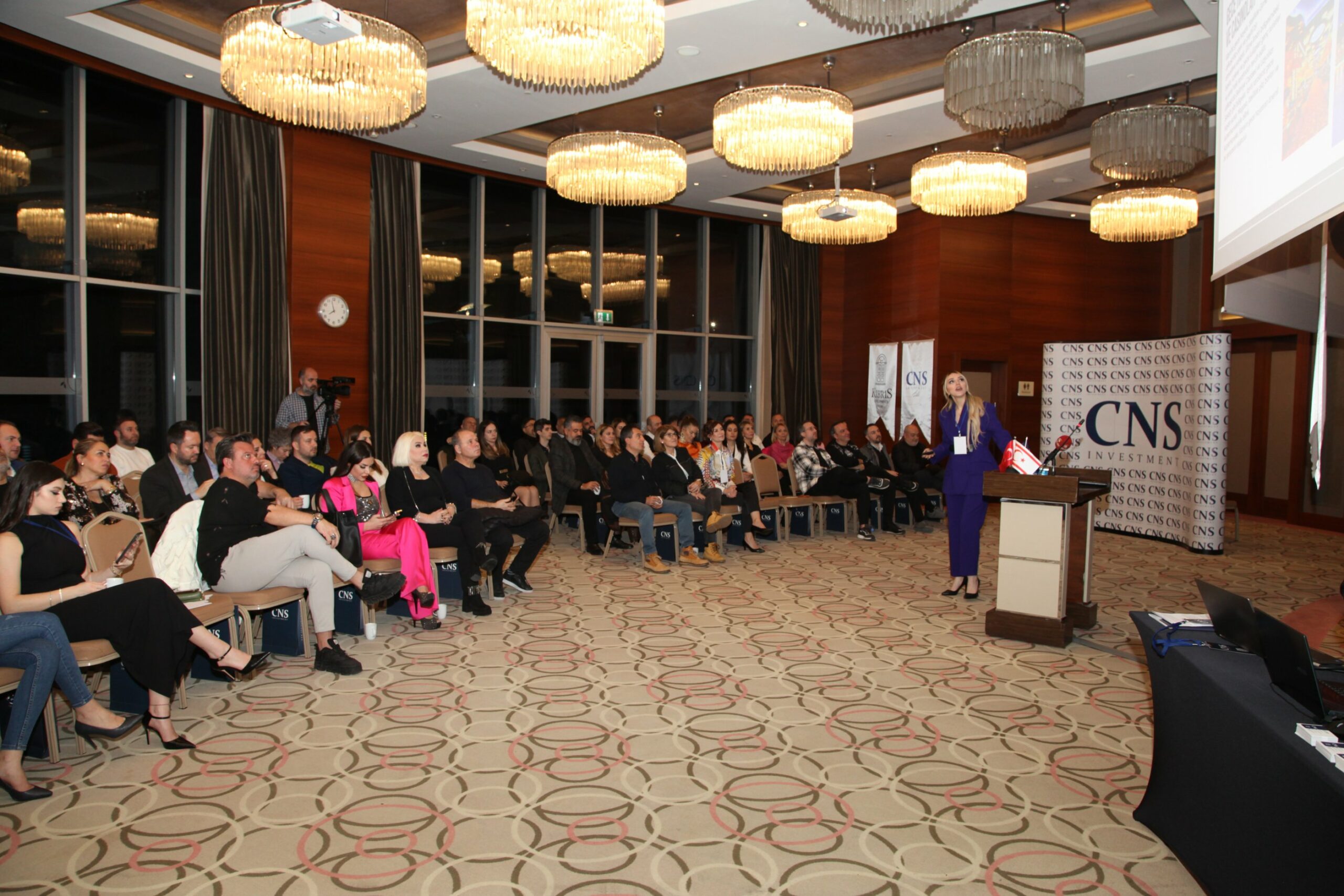 Bursa’da yatırım zirvesi! Kuzey Kıbrıs büyük fırsat