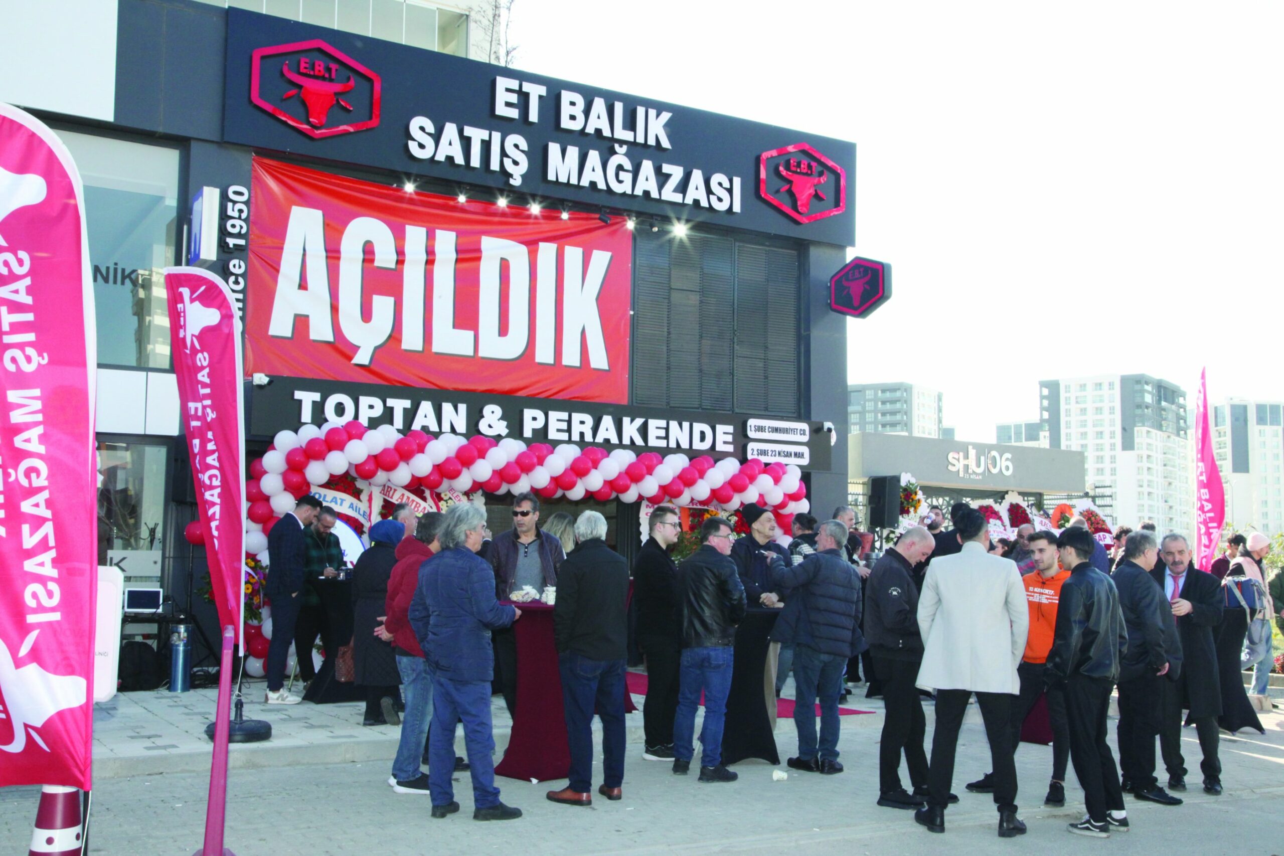 Bursa’da kaliteli etin yeni adresi; Et Balık Satış Mağazası Bursa’da kaliteli etin yeni adresi; Et Balık Satış Mağazası