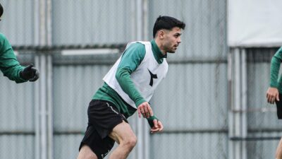 Bursaspor’da cezalar ne zaman bitiyor?