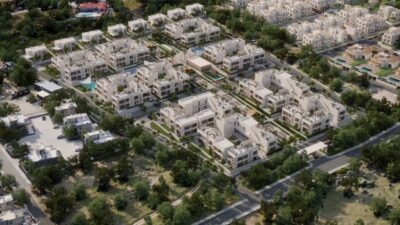 Kıbrıs’a yatırımda güvenilir çözüm ortağı; CNS INVESTMENT