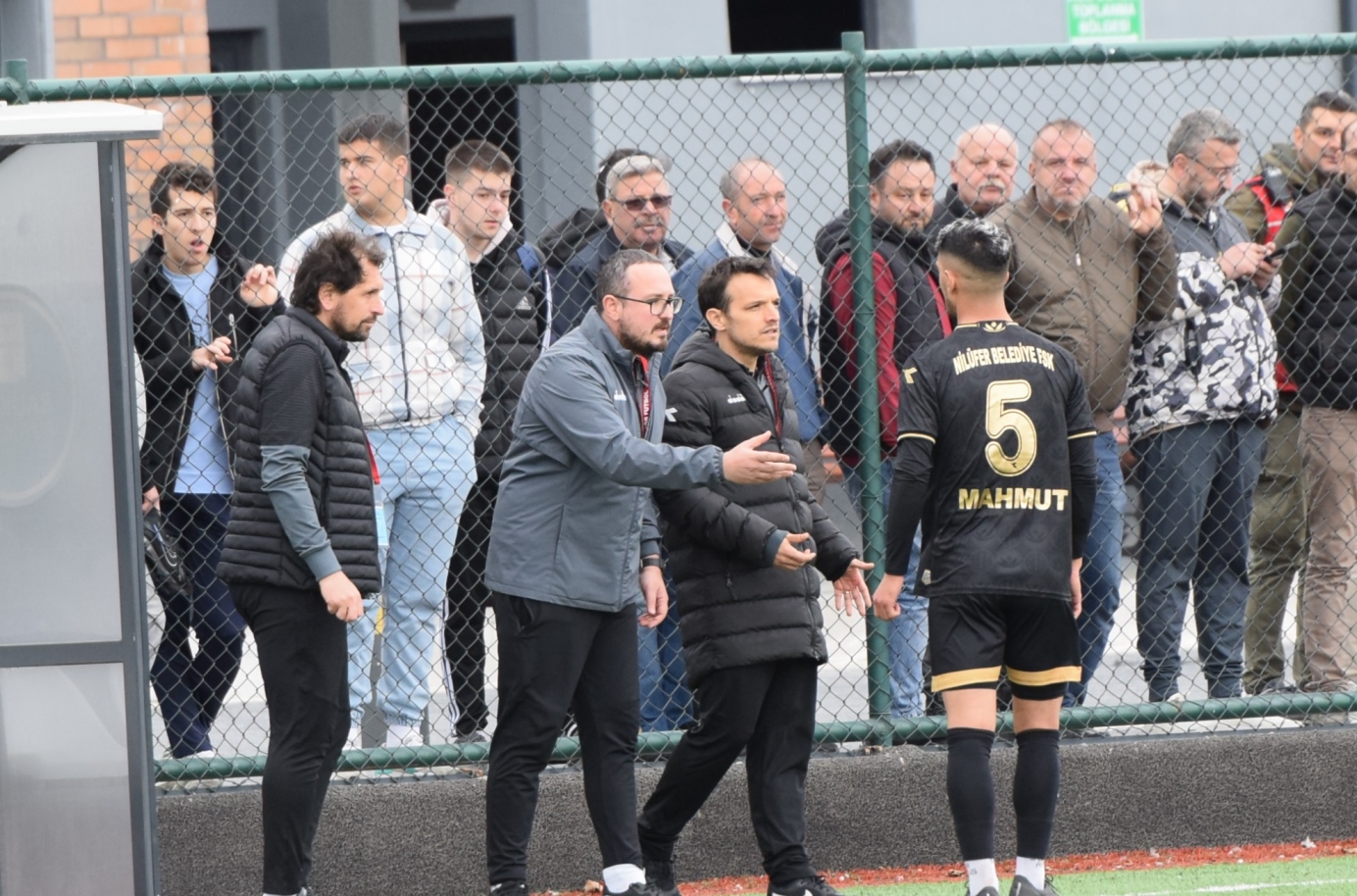 BAL’da Bursa dayanışması! Pablo Martin Batalla en yakın rakibine fark attı…