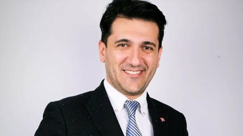 Assağlık CEO’su Fatih Alagöz’den ‘Sağlık Yönetimi’ çalışması ASSAĞLIK Danışmanlık Eğitim Medikal ve Destek Hizmetleri Kurucu Ortağı ve