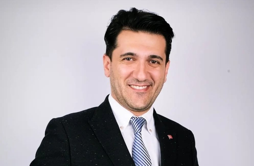 Assağlık CEO’su Fatih Alagöz’den ‘Sağlık Yönetimi’ çalışması Assağlık CEO’su Fatih Alagöz’den ‘Sağlık Yönetimi’ çalışması