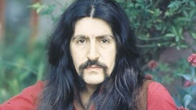 Ünlü şarkıcıdan Barış Manço biyografisine tepki