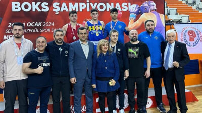 Türkiye’nin gururları