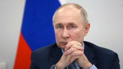 “Putin Erdoğan’la gaz merkezi ve tahıl girişmini konuşacak”