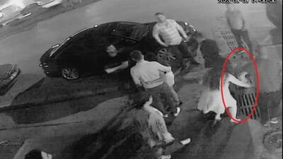 Bursa’da dehşet veren olayda flaş gelişme!