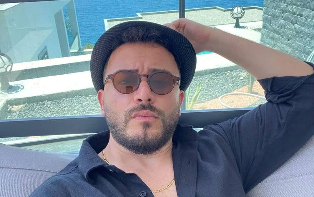 Uçuruma yuvarlanan ATV’nin sürücüsü yaşamını yitirdi