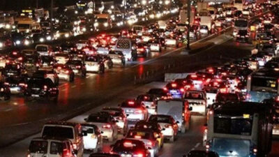 Araç sahipleri dikkat! Yeni dönem bugün başlıyor…