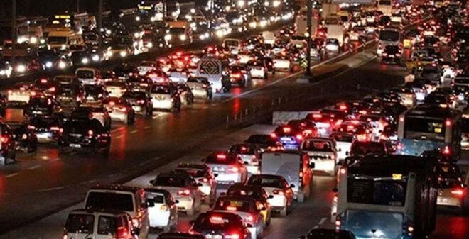 Araç sahipleri dikkat! Yeni dönem bugün başlıyor…