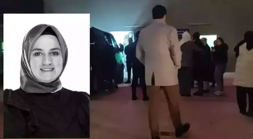 AK Partili Fatma Selim Baltacı’nın ölümüyle ilgili soruşturmada yeni gelişme
