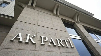 AK Parti’de belediye meclis üyeliği mesaisi