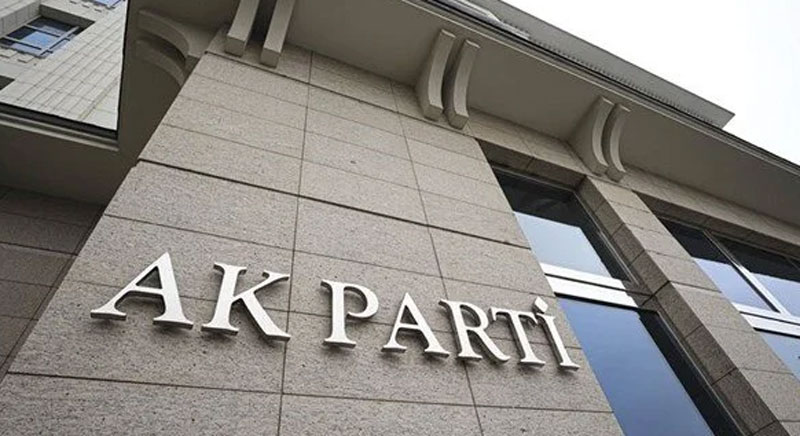 AK Parti’de belediye meclis üyeliği mesaisi