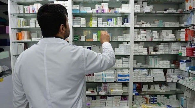 13 ilaç daha geri ödeme listesine alındı