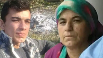 Korkunç olay! Tartıştığı annesini öldürdü
