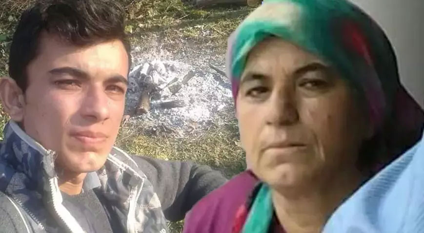 Korkunç olay! Tartıştığı annesini öldürdü