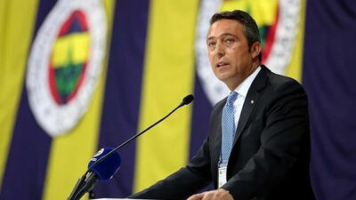 Fenerbahçe’den Süper Kupa açıklaması