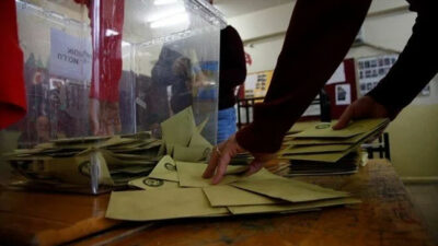 Seçim takvimi işliyor: Aday listeleri 20 Şubat’a kadar teslim edilecek