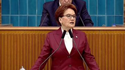 Meral Akşener’den eski ÖSYM Başkanı Ali Demir’in FETÖ’den beraatine tepki