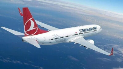 Türk Hava Yolları bu yıl 5 bin kişiyi işe alacak