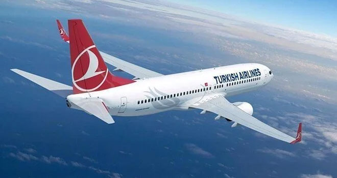 Türk Hava Yolları bu yıl 5 bin kişiyi işe alacak Türk Hava Yolları bu yıl 5 bin kişiyi işe alacak