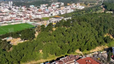 Bursa’ya nefes aldıracak haber!