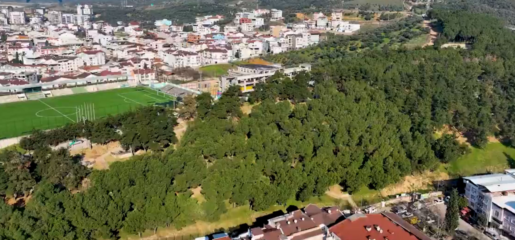 Bursa’ya nefes aldıracak haber!