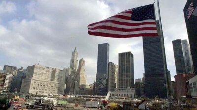 ABD ekonomisi beklentilerin altında büyüdü