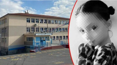 Okulda düştüğü iddia edilen Mira beyin kanaması geçirdi: Bakanlık soruşturma başlattı