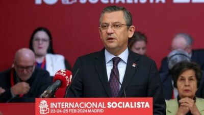 Özel: Dikkatleri Gazze’deki insanlık dramına çekmek istiyorum