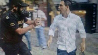 “Palalı Sabri” silahlı saldırıda öldürüldü