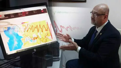 Korkutan açıklama! Kentte 20 günde 150 mikro deprem