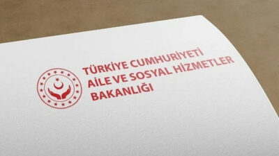 Bakanlıktan ”kayıp çocuk” paylaşımına suç duyurusu