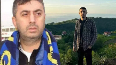 24 yaşındaki Şükrü Can’ı öldürdüler! Fenerbahçe tribün lideri ile ilgili şok detay