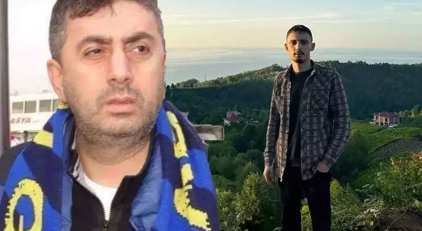 24 yaşındaki Şükrü Can’ı öldürdüler! Fenerbahçe tribün lideri ile ilgili şok detay