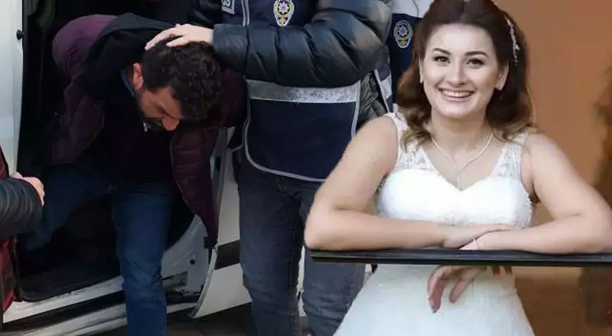 Yasak aşk vahşetinde yeni detaylar! Eşi yurt dışında çalışıyordu, 6 yıldır sevgiliydik