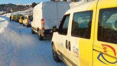 Depremzede vatandaşlara “bireysel kargo gönderisi”nde indirim